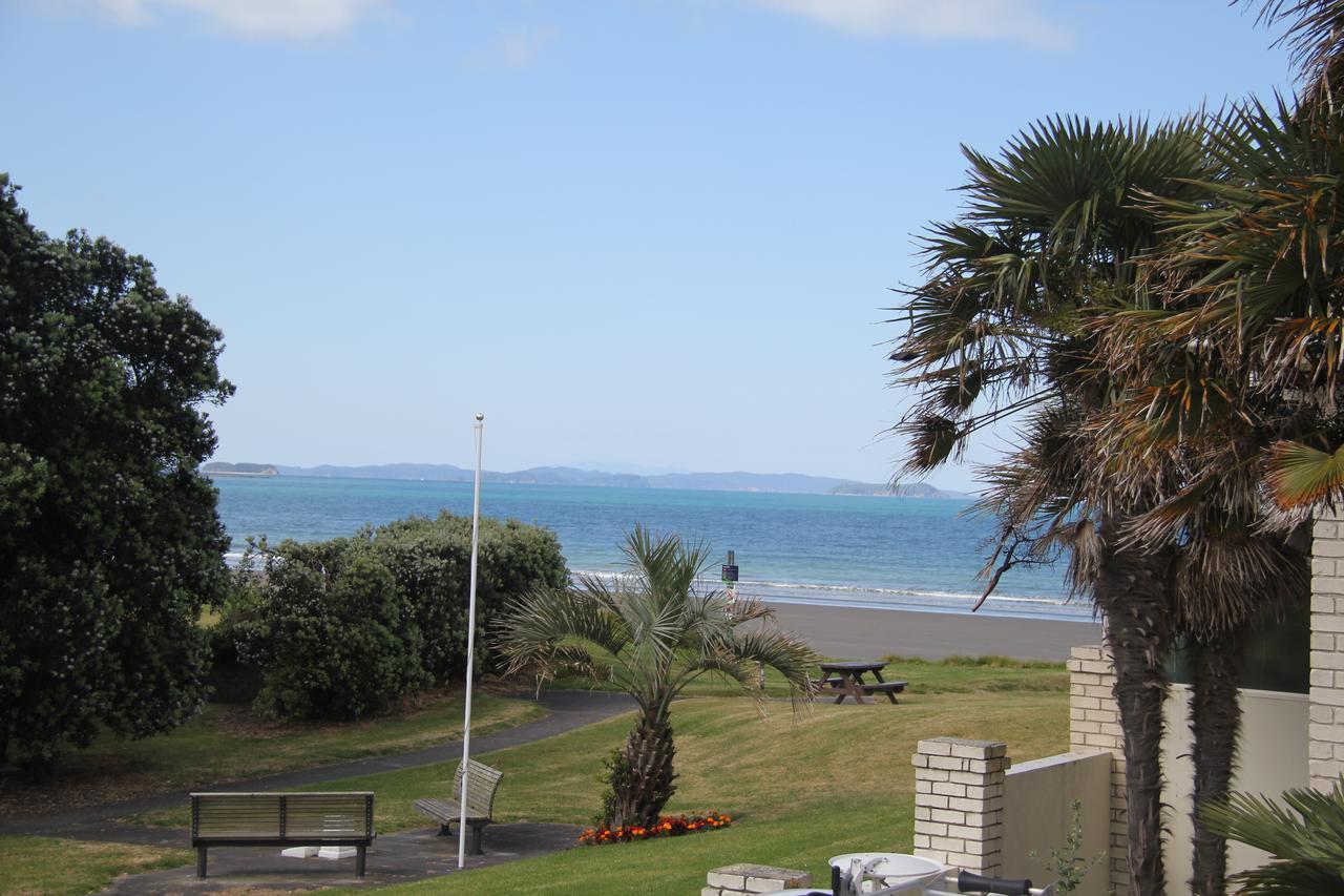 Orewa Beachfront Haven Ngoại thất bức ảnh