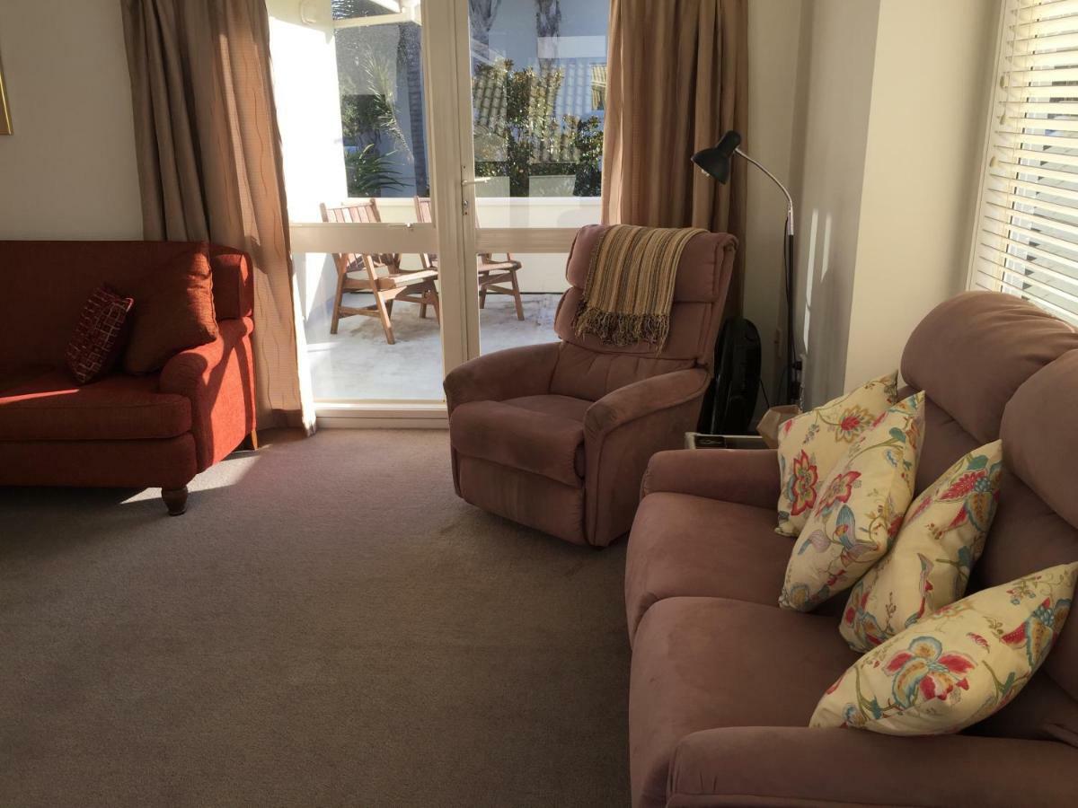 Orewa Beachfront Haven Ngoại thất bức ảnh
